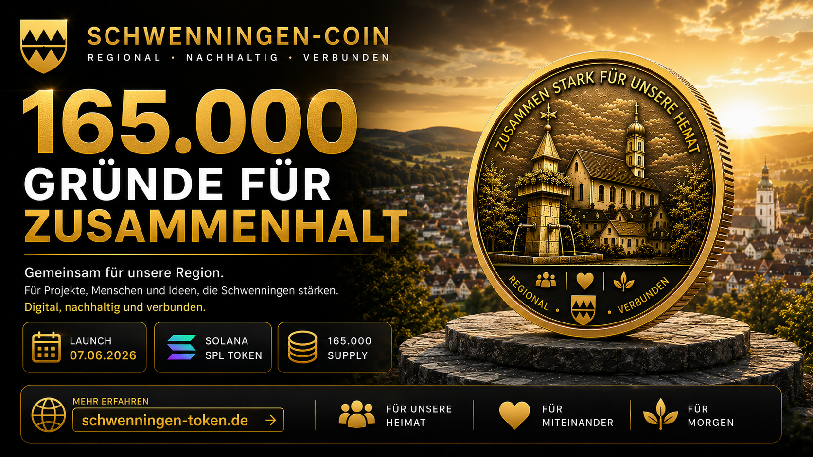 165000 Gründe