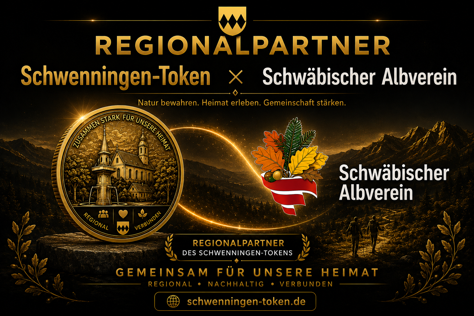 Beispiel Verein