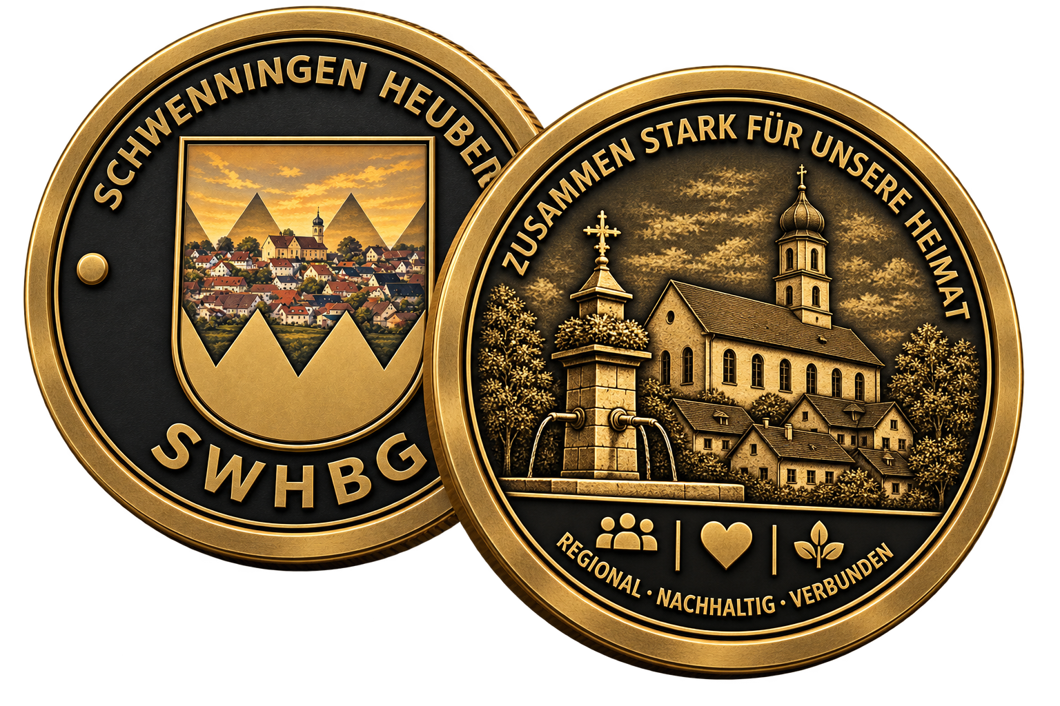 Doppelcoin