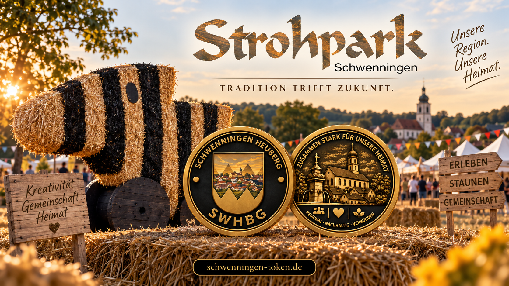 Strohpark
