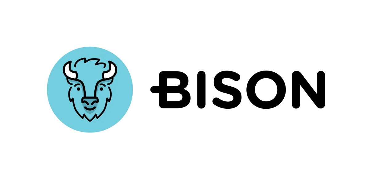 Bison Kryptobörse